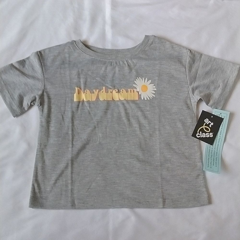 NWT ArtClass Tee